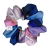 Látková Scrunchie gumička do vlasů - Netherlia