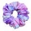 Scrunchie Silky gumička do vlasů - Pastel Perfect - Velikost gumičky: 👩🏼‍🦱 Lady - vel. ⌀8cm