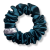 Scrunchie saténová gumička do vlasů - Cara