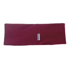 Látková čelenka do vlasů - Bliss