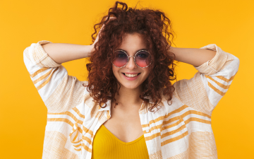 Curly Girl Metoda - Jak na CGM?