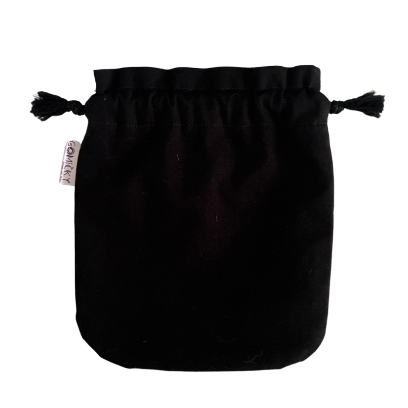 Pytlíček na gumičku