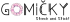 Gomičky