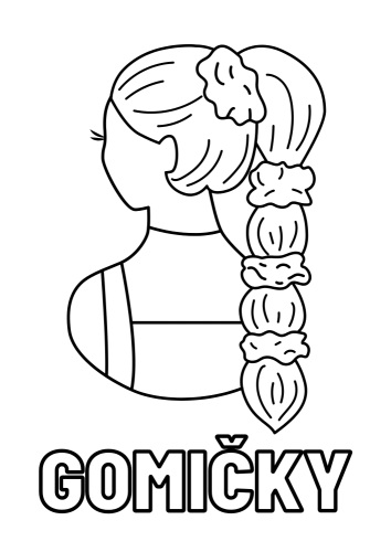 Omalovánky