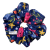 Scrunchie Silky gumička do vlasů - Floresita