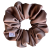Scrunchie saténová gumička do vlasů - Ashwood