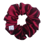 Scrunchie saténová gumička do vlasů - Carmen
