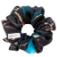 Scrunchie Silky gumička do vlasů - Helga